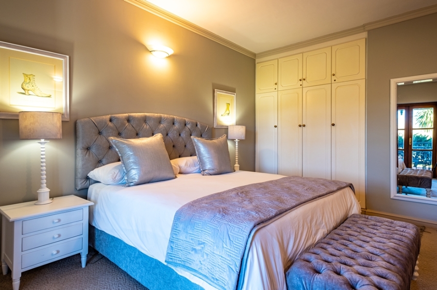 To Let 3 Bedroom Property for Rent in Fancourt Western Cape